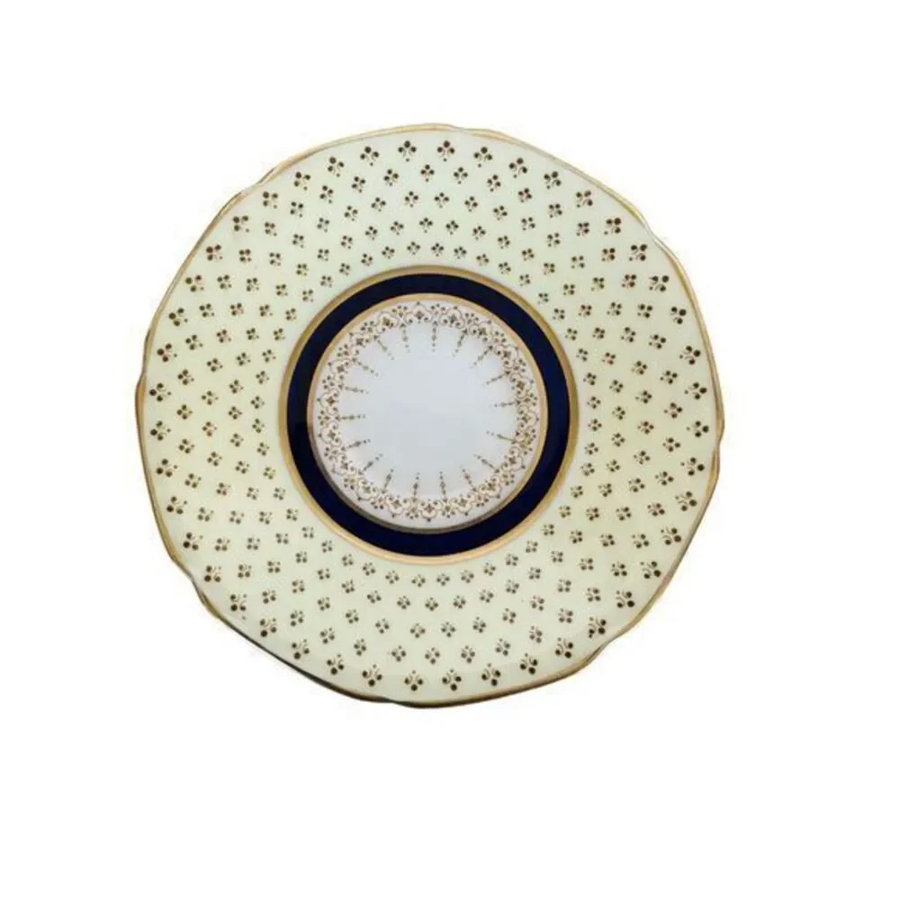 Paragon By Appt. China Potters To HM Queen Elizabeth England‎ 4 Saucers Only 5